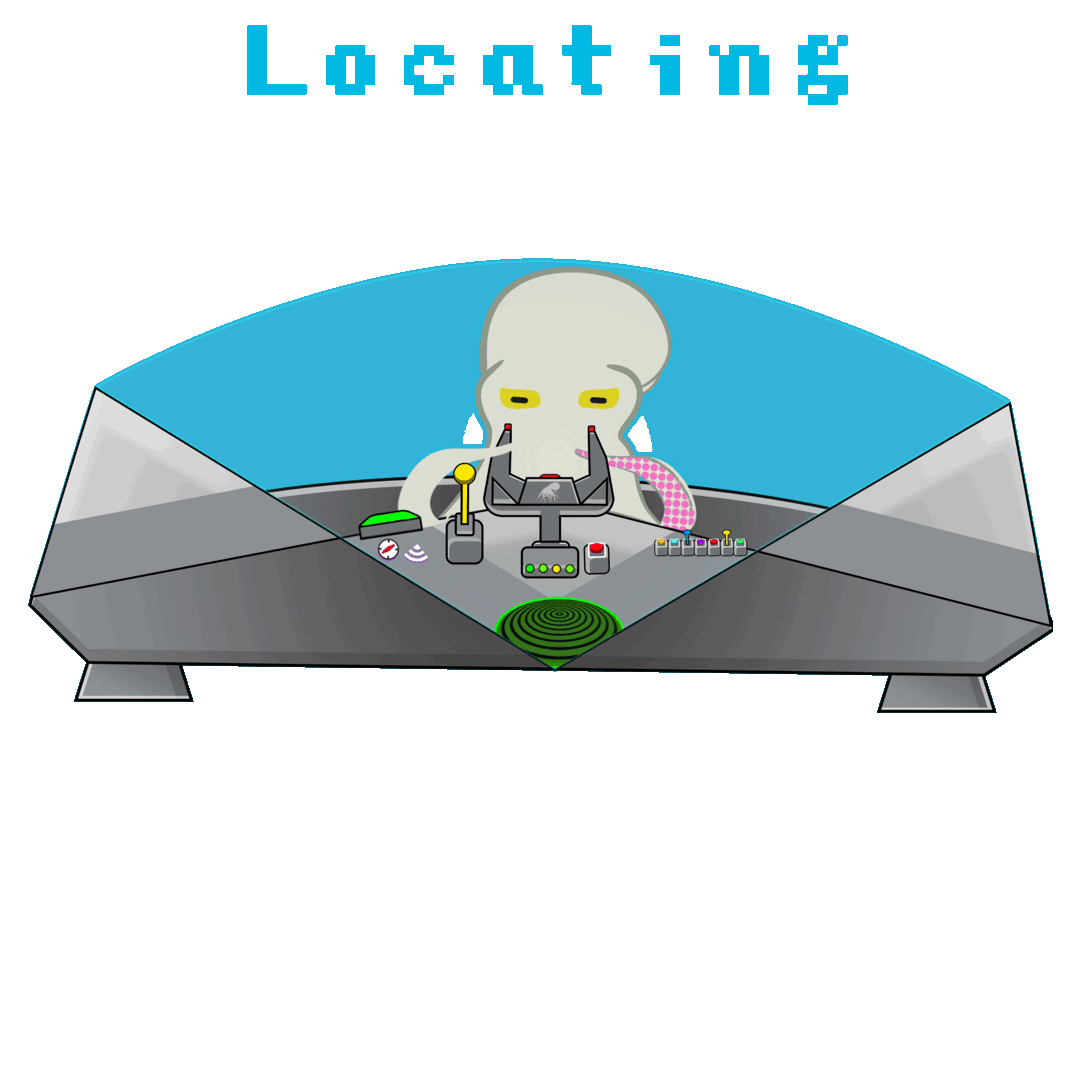 Collection logo